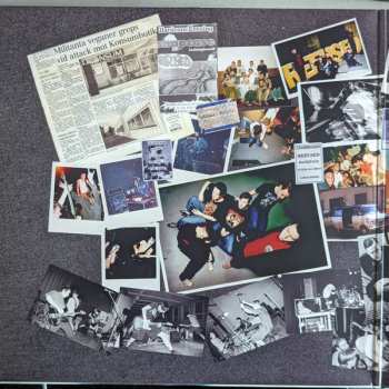 2LP Refused: Songs To Fan The Flames Of Discontent LTD