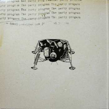 2LP Refused: The Shape Of Punk To Come (A Chimerical Bombination In 12 Bursts)