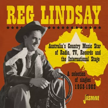 A Selection Of Singles 1958-1962