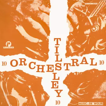 Reg Tilsley: Tilsley Orchestral No. 10