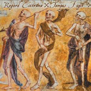 Album Regard Extrême: Tempus Fugit