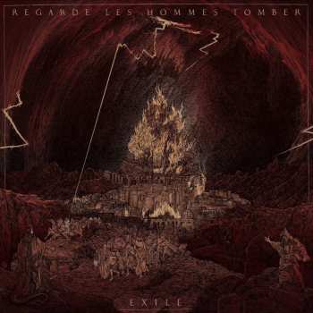 Album Regarde Les Hommes Tomber: Exile