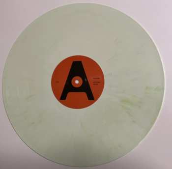 LP Regarde: Nothing, Again CLR | LTD