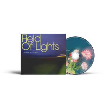 CD Sven Regener: Field Of Lights