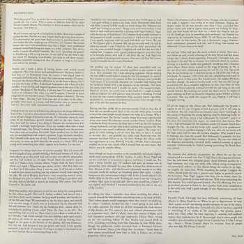 LP The Divine Comedy: Regeneration