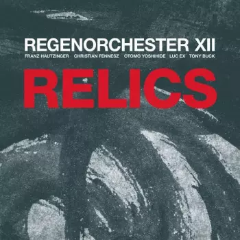 Relics: Live Klangspuren Festival Österreich 2019