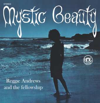 LP Reggie Andrews: Mystic Beauty