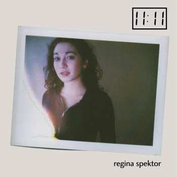 CD Regina Spektor: 11:11