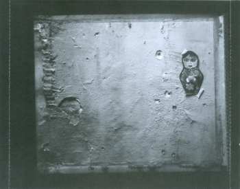 CD Regina Spektor: Soviet Kitsch