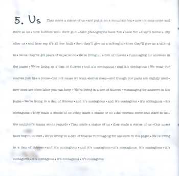 CD Regina Spektor: Soviet Kitsch