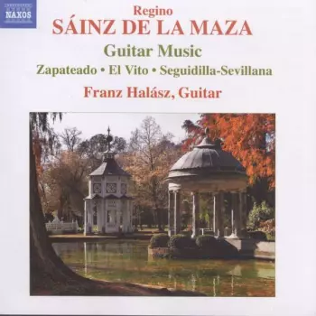 Guitar Music