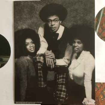 2LP Regional Garland: Mixed Sugar The Complete Works, 1970-1987