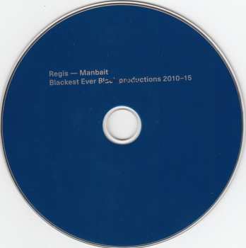 CD Regis: Manbait
