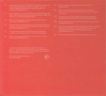 CD Regis: Manbait
