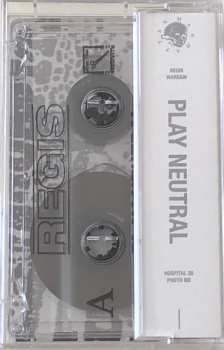 MC Regis: Play Neutral