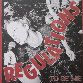 To Be Me