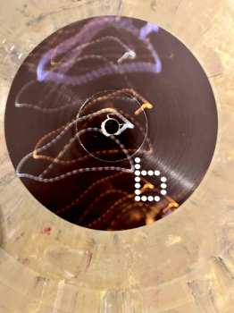 LP Regurgitator: Love And Paranoia