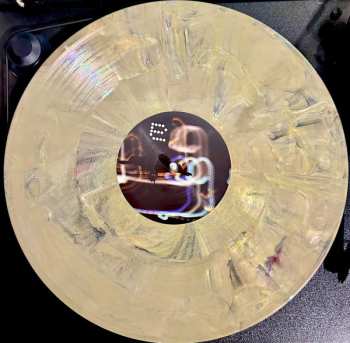 LP Regurgitator: Love And Paranoia