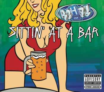 Album Rehab: Sittin' At A Bar