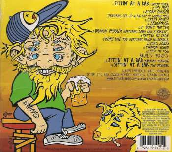 CD Rehab: Sittin' At A Bar