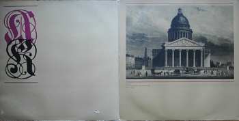 LP Anton Reicha: Wind Quintets