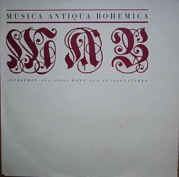 LP Anton Reicha: Wind Quintets