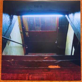 LP Black Francis: Paley & Francis