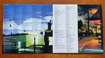 LP Black Francis: Paley & Francis