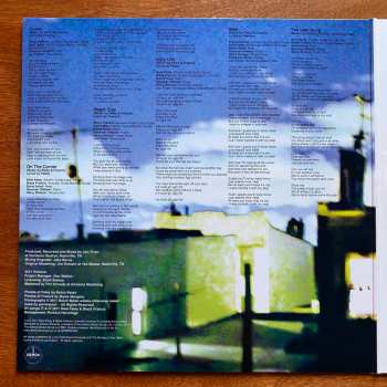 LP Black Francis: Paley & Francis