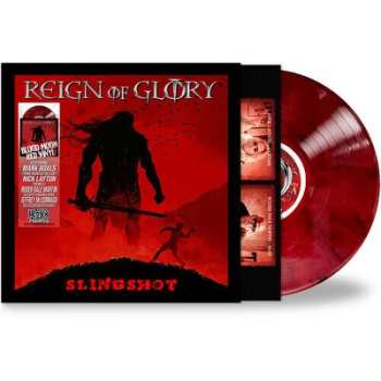 LP Reign Of Glory: Slingshot