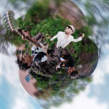 Album Reik: Panorama