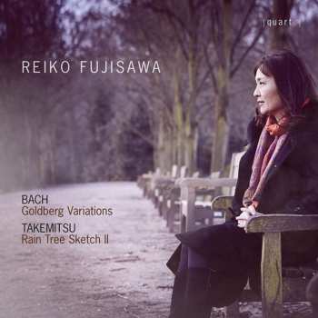 Album Johann Sebastian Bach: Goldberg Variations ; Rain Tree Sketch II
