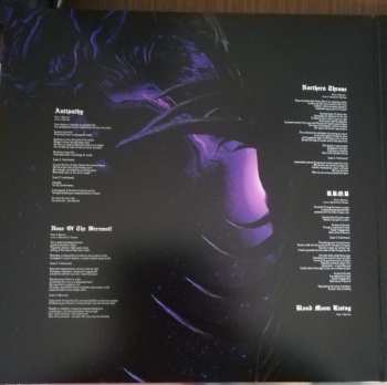 LP Reincarnage: Reap