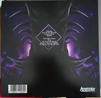 LP Reincarnage: Reap