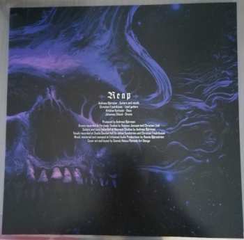 LP Reincarnage: Reap