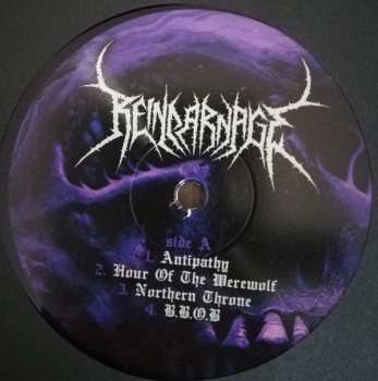 LP Reincarnage: Reap