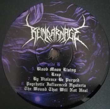 LP Reincarnage: Reap