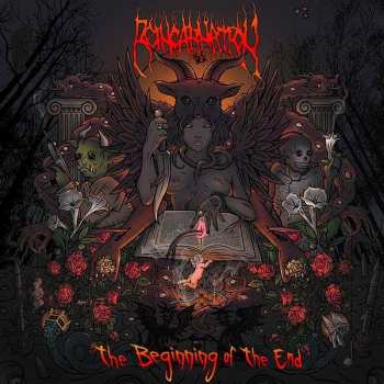 CD Reincarnation: The Beginning Of The End