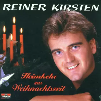 Reiner Kirsten: Heimkehr Zur Weihnachtszeit