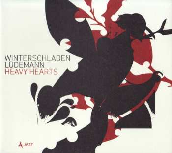 Album Hans Lüdemann: Heavy Hearts