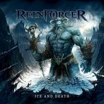 CD Reinforcer: Ice And Death