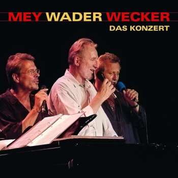 Album Reinhard Mey: Das Konzert