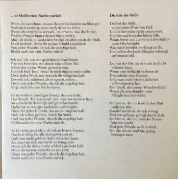 CD Reinhard Mey: Ich Liebe Dich