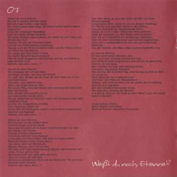 CD Reinhard Mey: Rüm Hart