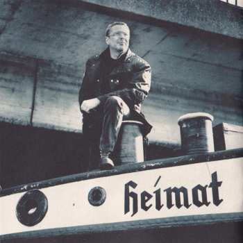 CD Reinhard Mey: Rüm Hart