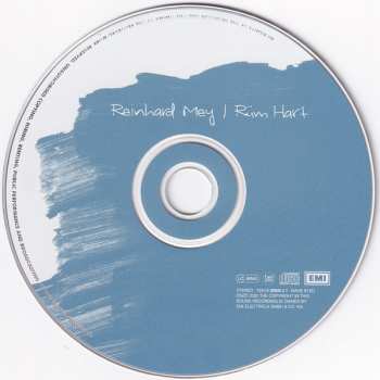 CD Reinhard Mey: Rüm Hart