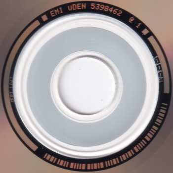 CD Reinhard Mey: Rüm Hart