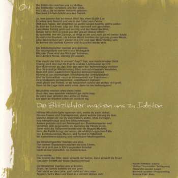 CD Reinhard Mey: Rüm Hart