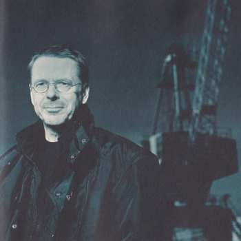 CD Reinhard Mey: Rüm Hart