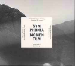 Album Ludwig van Beethoven: Symphonia Momentum - Declamatory Counterpoint